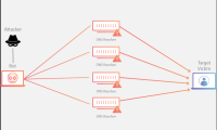 DNS 放大攻击